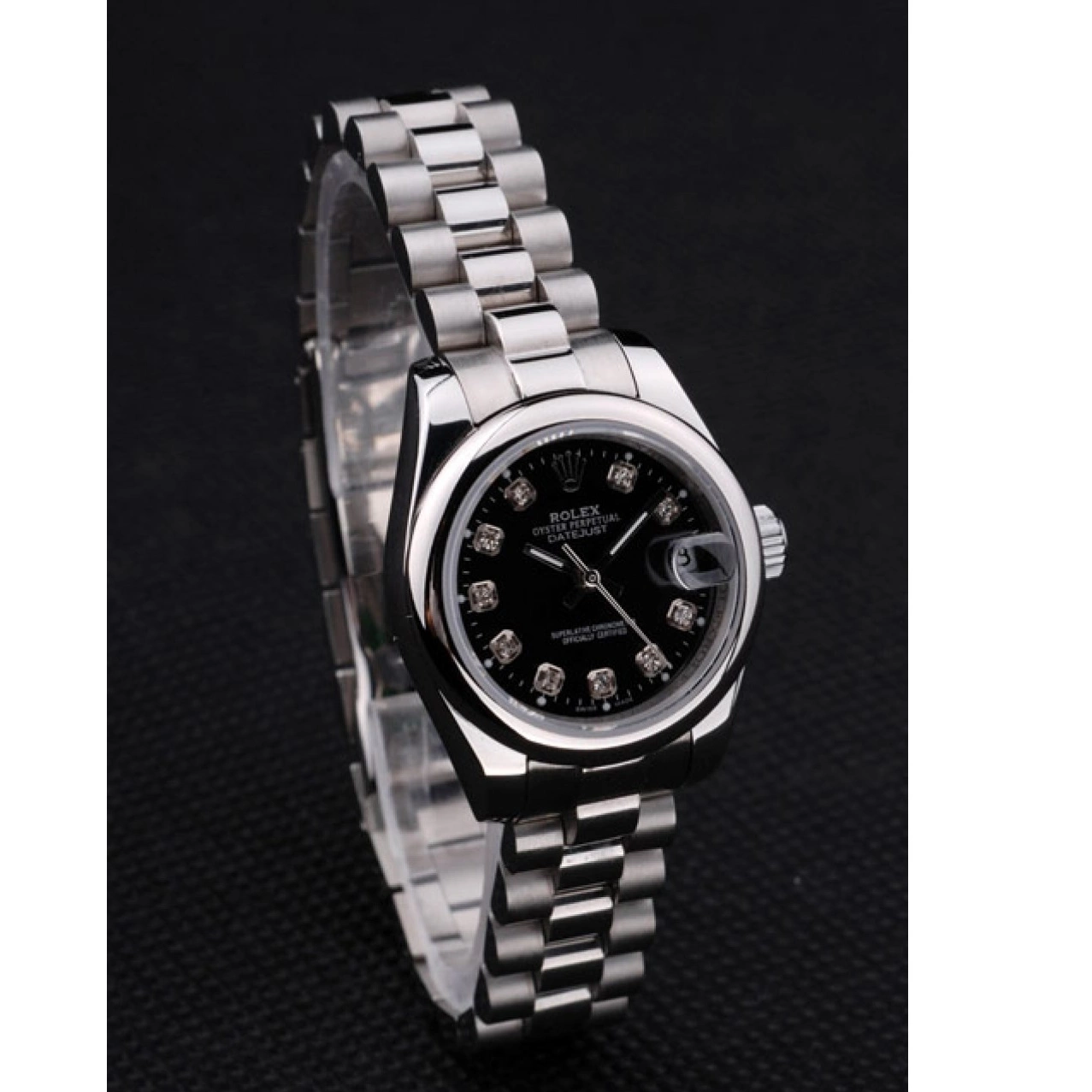 Aaa replica Rolex Datejust-rl133 0823